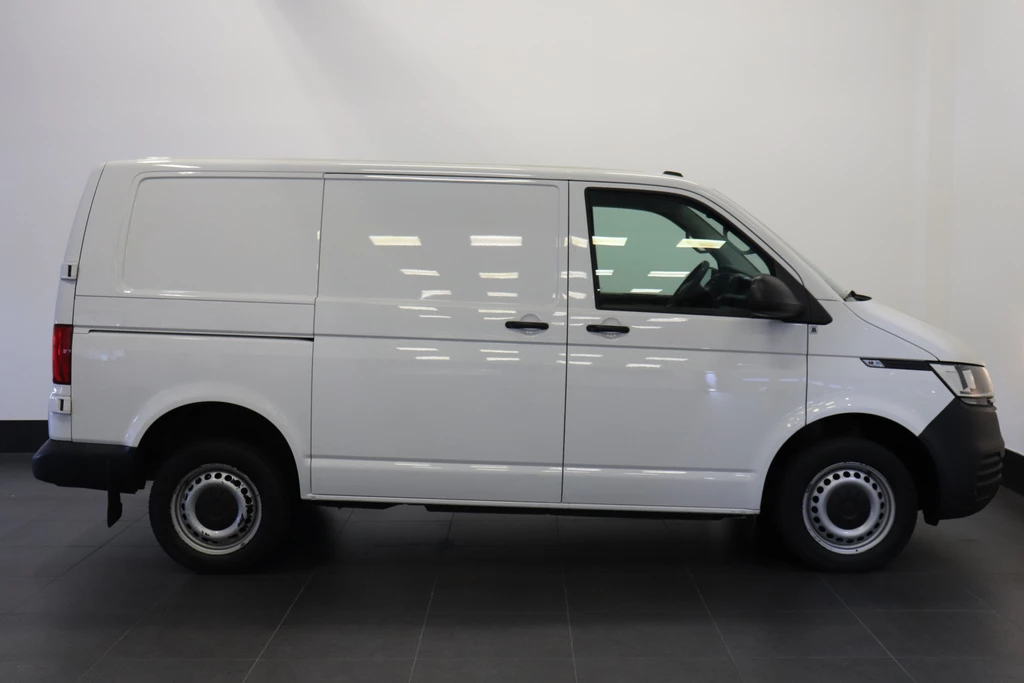 Volkswagen Transporter – foto 6
