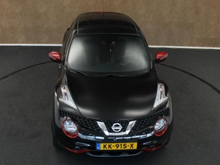 Nissan Juke – thumbnail 10
