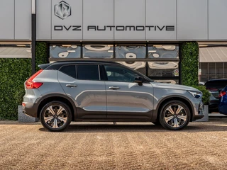 Volvo XC40 – thumbnail 6