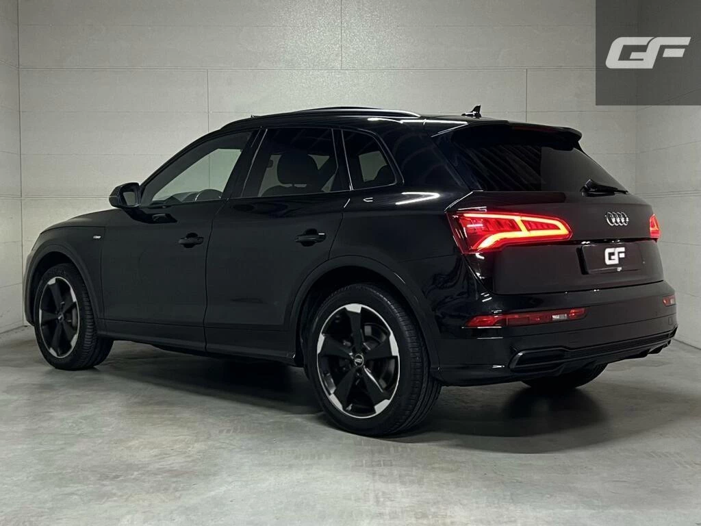 Audi Q5 – foto 6