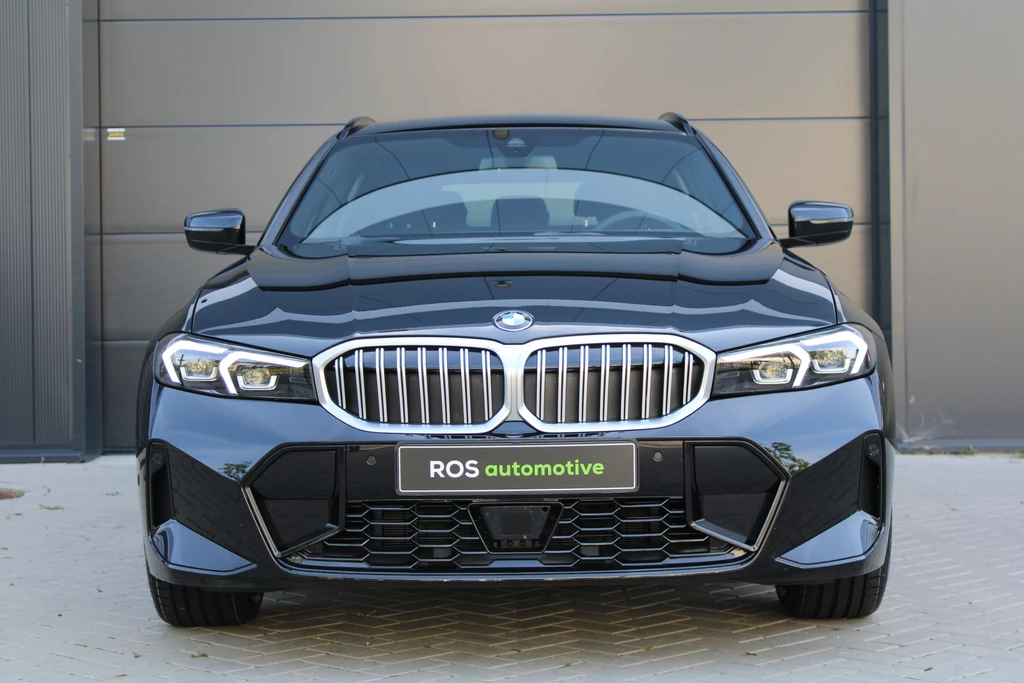 BMW 3 Serie – foto 17