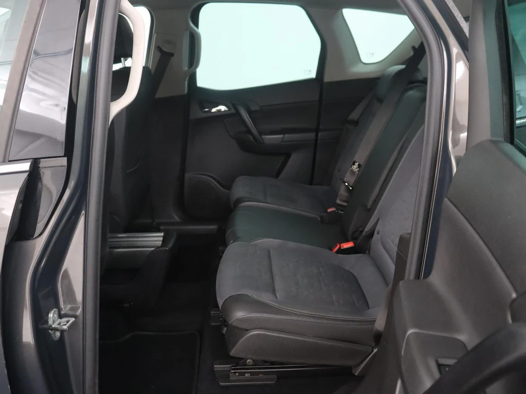 Opel Meriva – foto 7