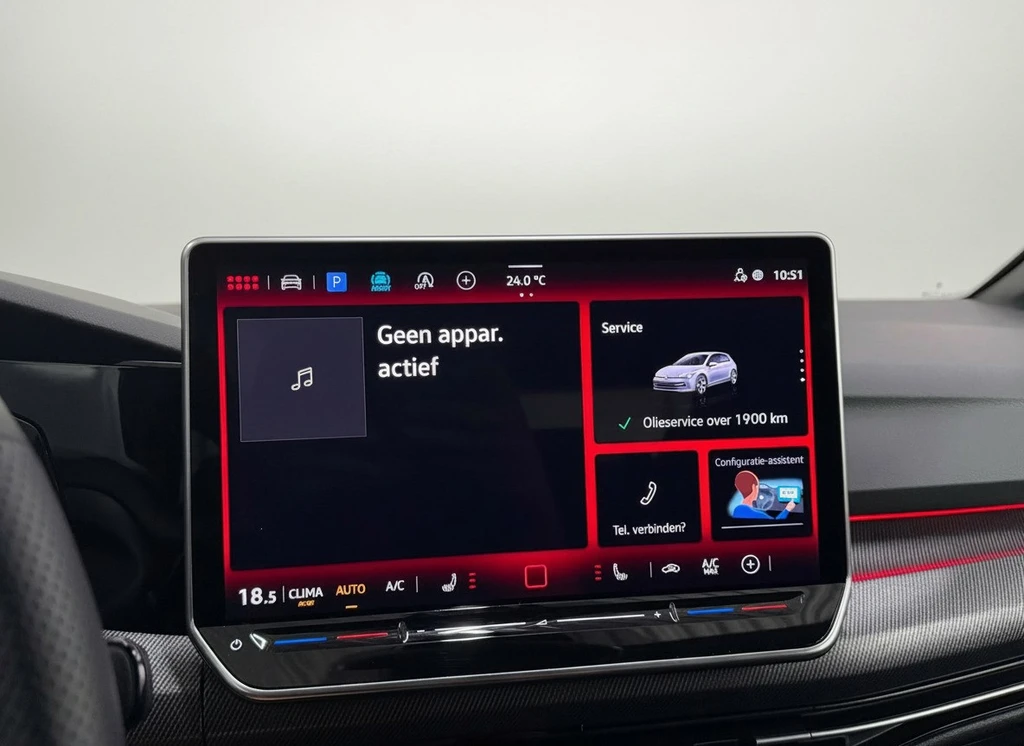 Volkswagen Golf – foto 15