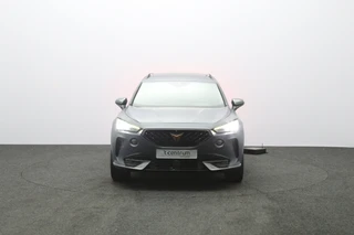 CUPRA Formentor – thumbnail 8