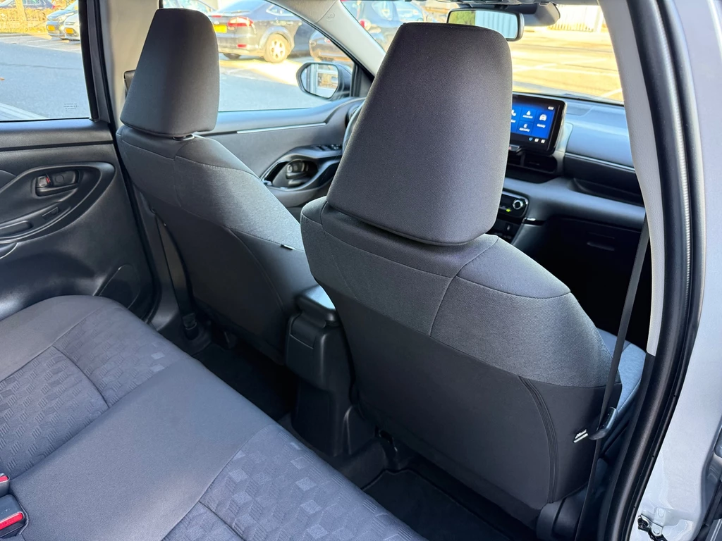 Toyota Yaris – foto 38