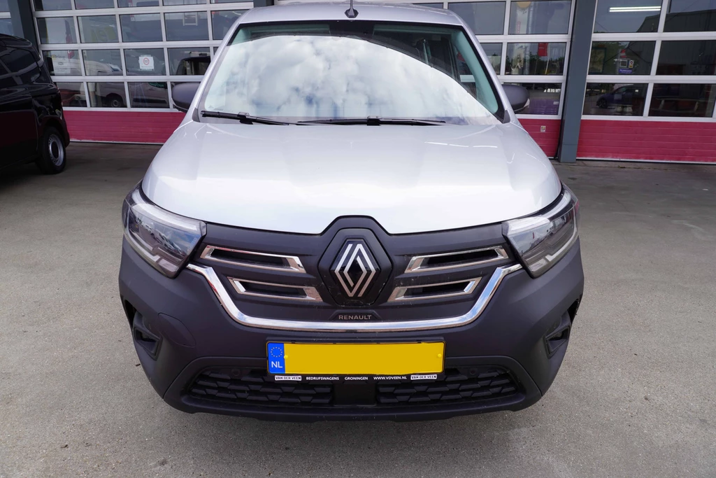 Renault Kangoo – foto 11