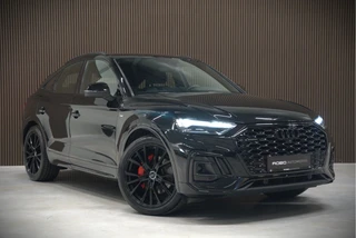 Audi Q5 – thumbnail 12