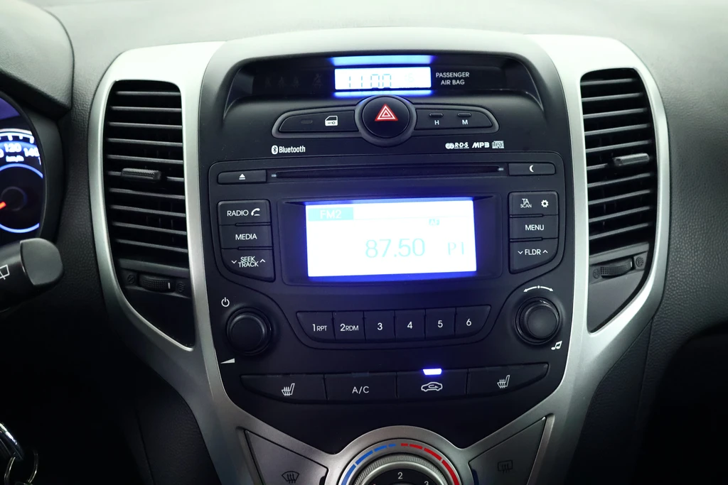 Hyundai ix20 – foto 25