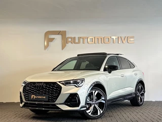 Audi Q3 – thumbnail 1