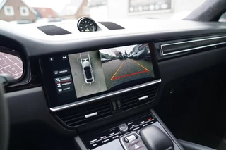 Porsche Cayenne – thumbnail 59