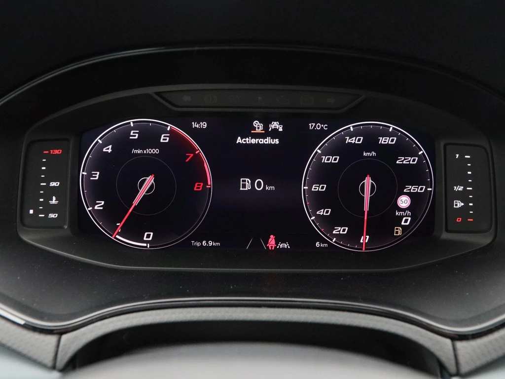 SEAT Ibiza – foto 19