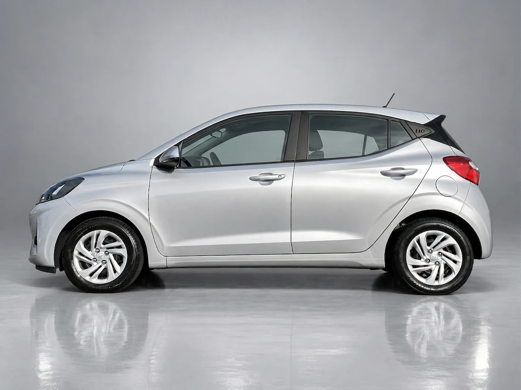 Hyundai i10 – foto 2