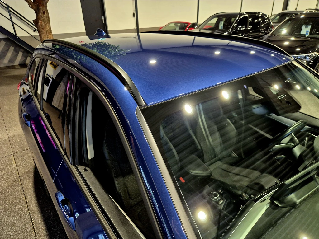 BMW X1 – foto 17
