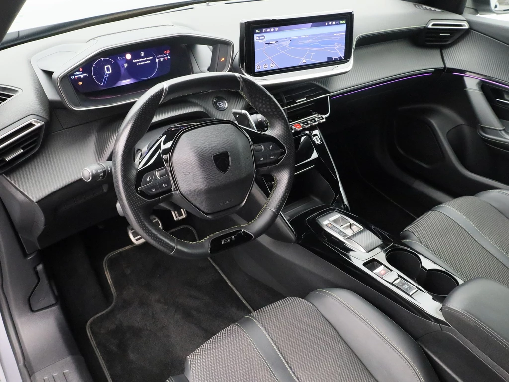 Peugeot 2008 – foto 11