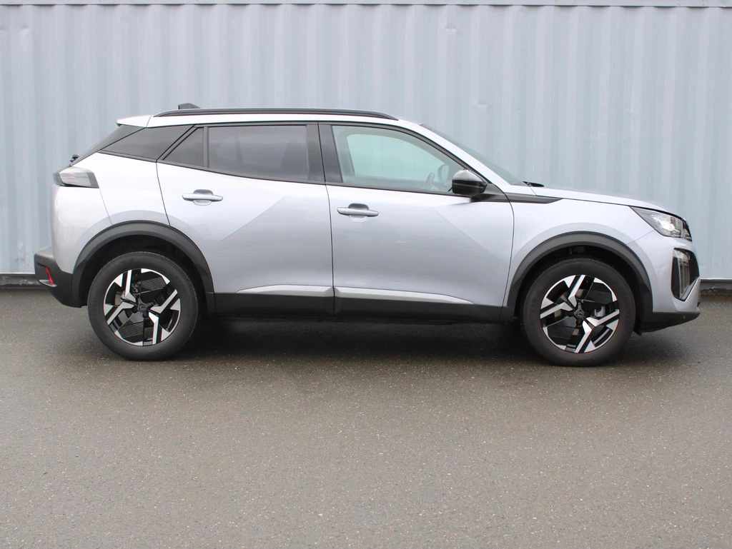 Peugeot 2008 – foto 4
