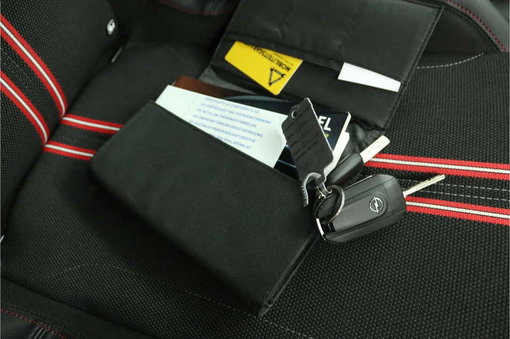 Opel Corsa – foto 44