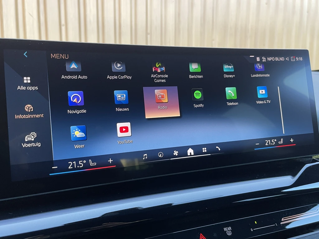 BMW 5 Serie – foto 31