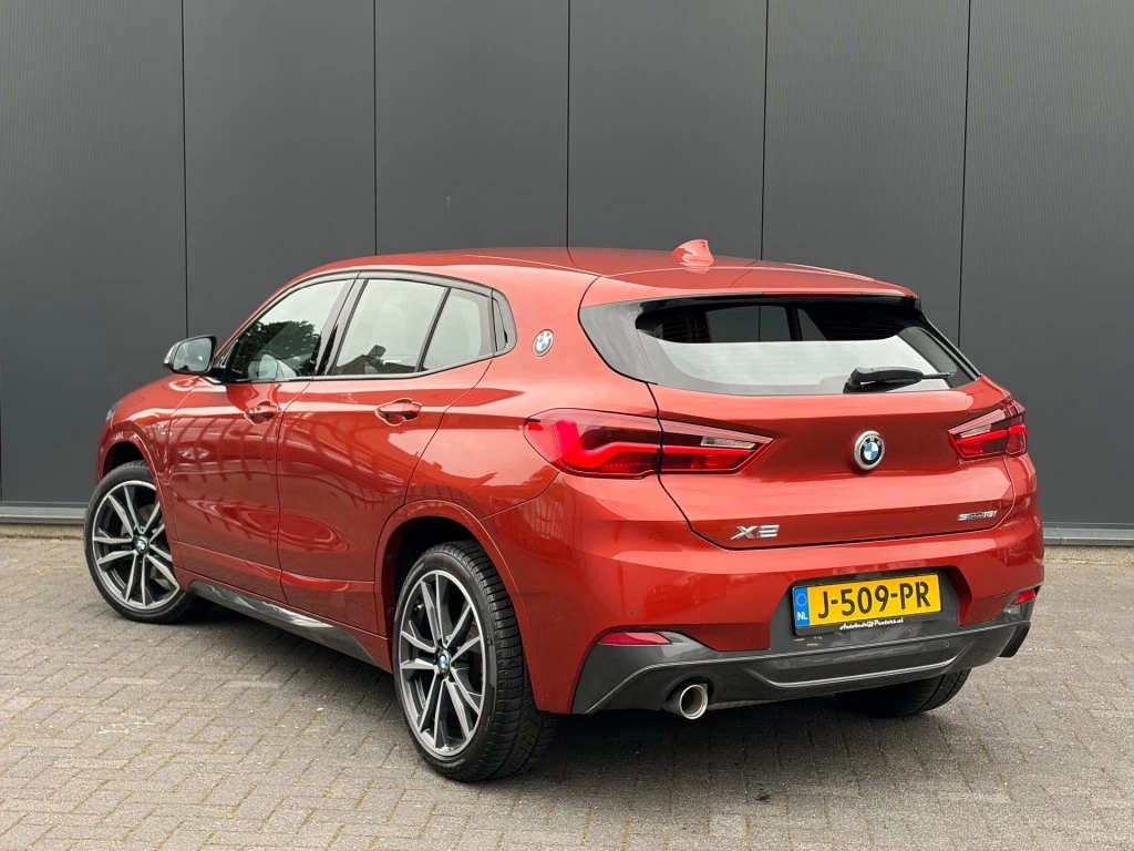 BMW X2 – foto 2