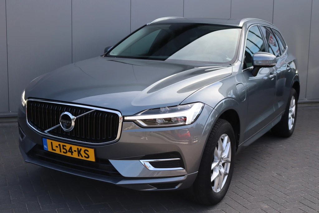 Volvo XC60 – foto 2