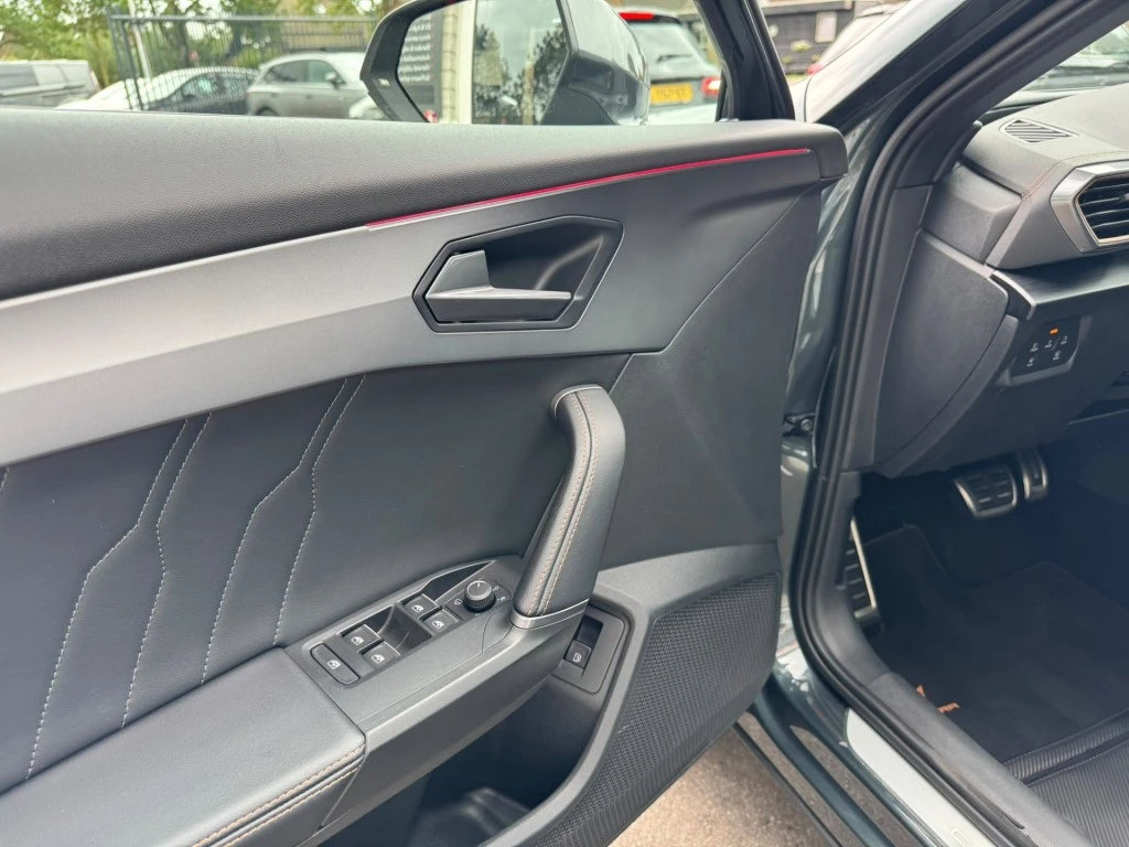 CUPRA Formentor – foto 35