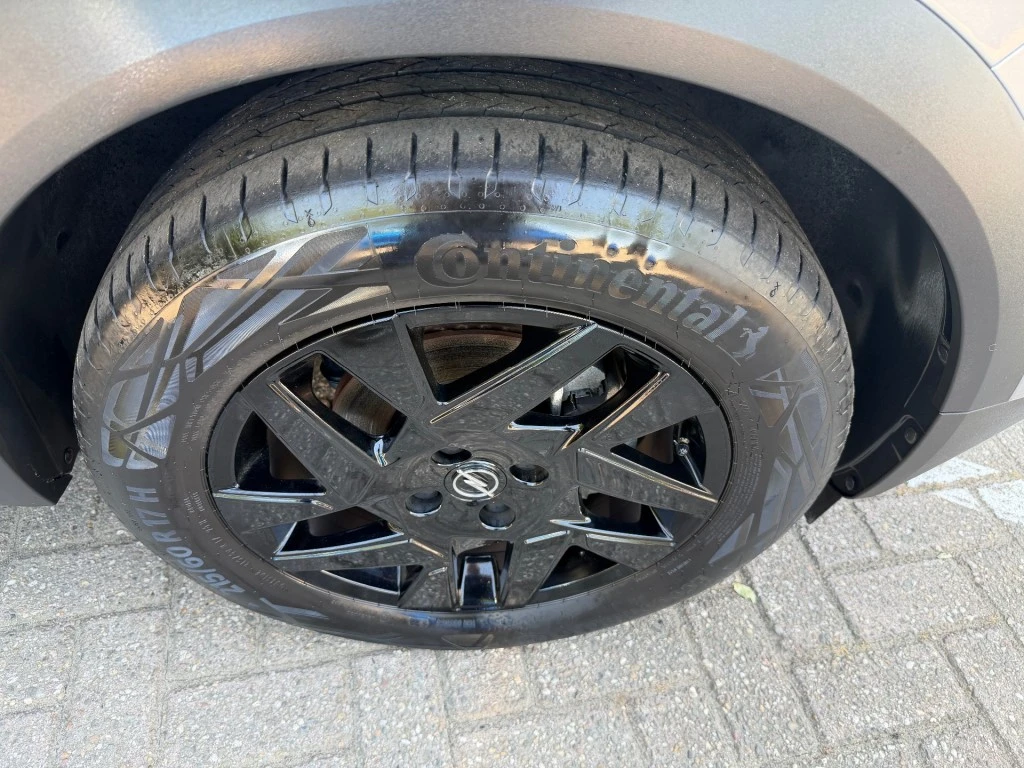 Opel Mokka – foto 14