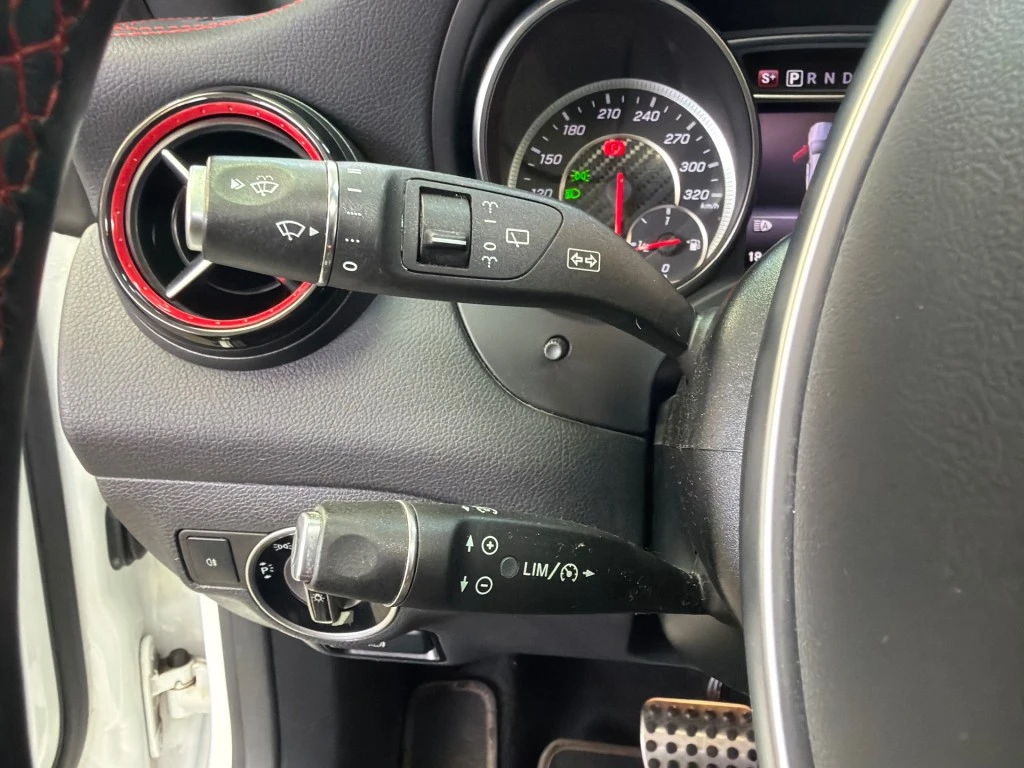 Mercedes-Benz CLA – foto 28