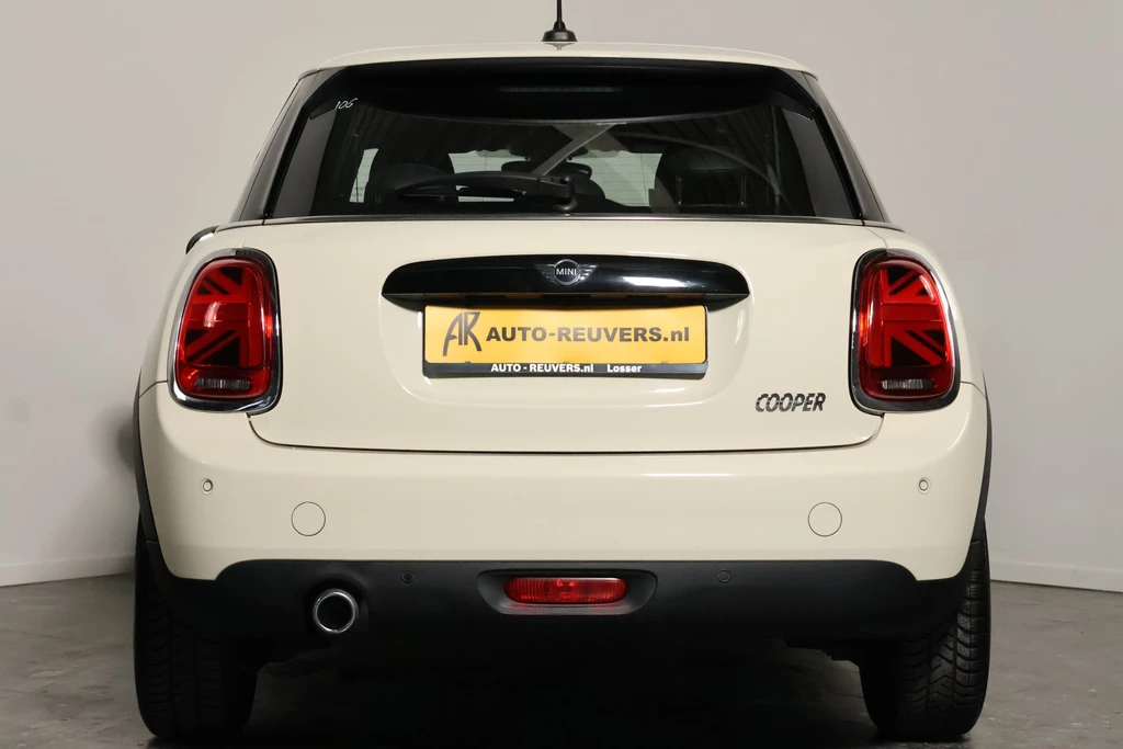 MINI Cooper – foto 4