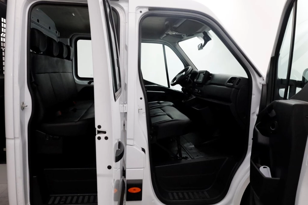 Renault Master – foto 12