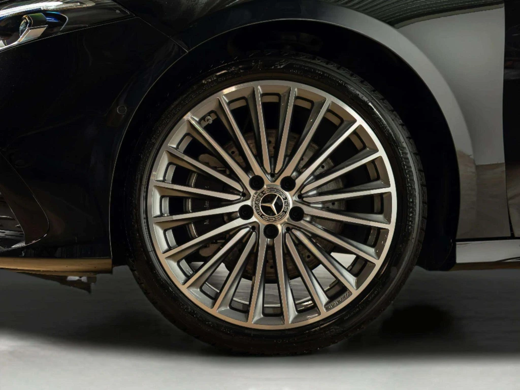 Mercedes-Benz A-Klasse – foto 7