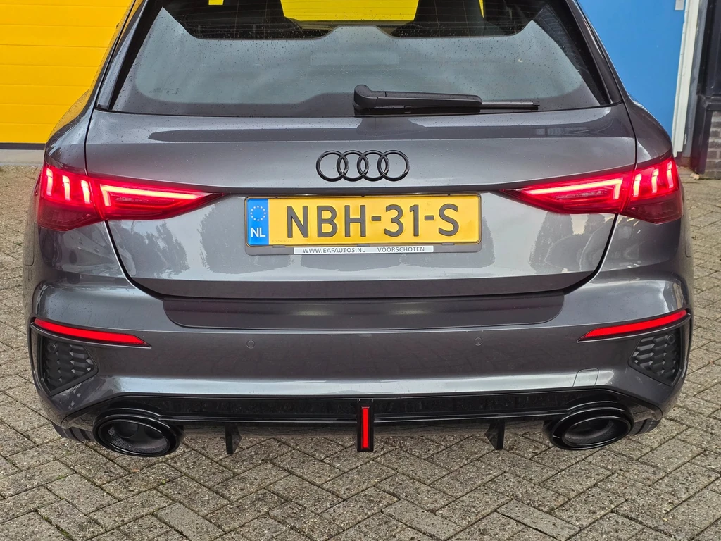 Audi A3 – foto 3