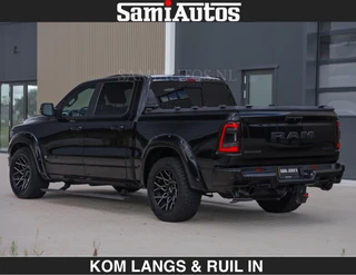 Dodge Ram Pick-Up – thumbnail 9