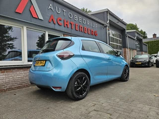Renault ZOE – thumbnail 6
