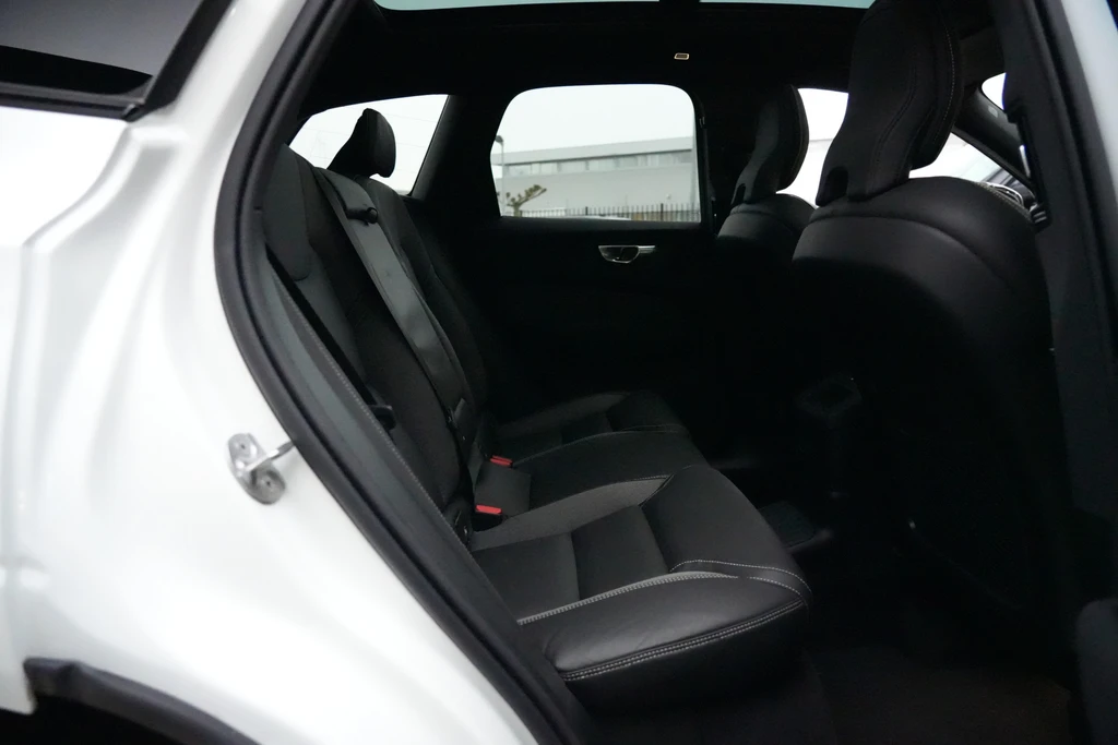 Volvo XC60 – foto 26
