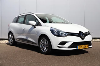 Renault Clio – thumbnail 3