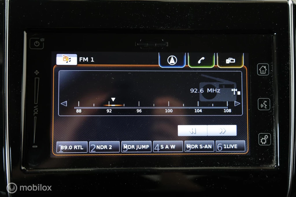 Suzuki Swift – foto 22