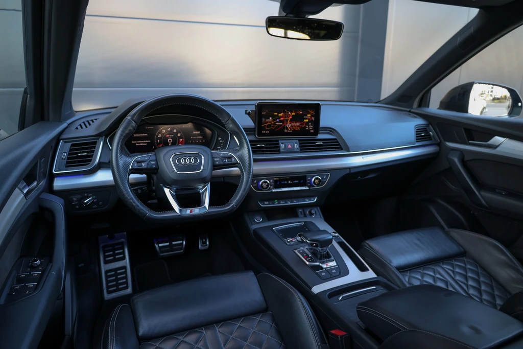 Audi Q5 – foto 16