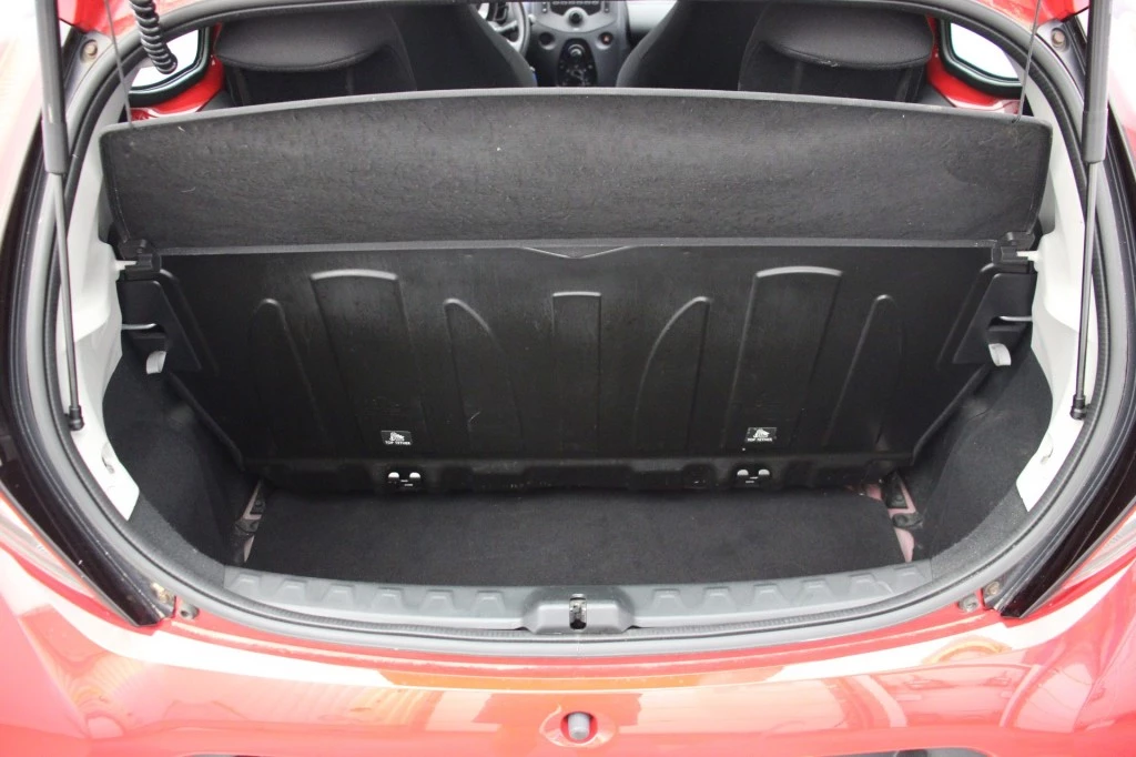Toyota Aygo – foto 17