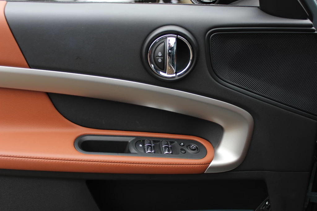 MINI Countryman – foto 35