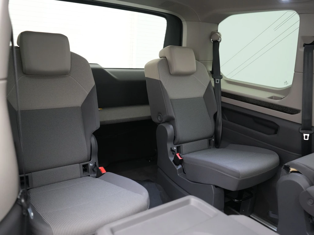 Volkswagen Multivan – foto 16