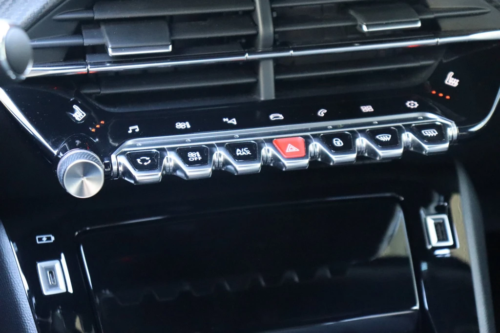 Peugeot 2008 – foto 15