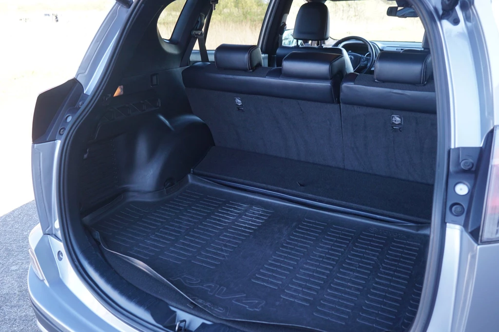 Toyota RAV4 – foto 14