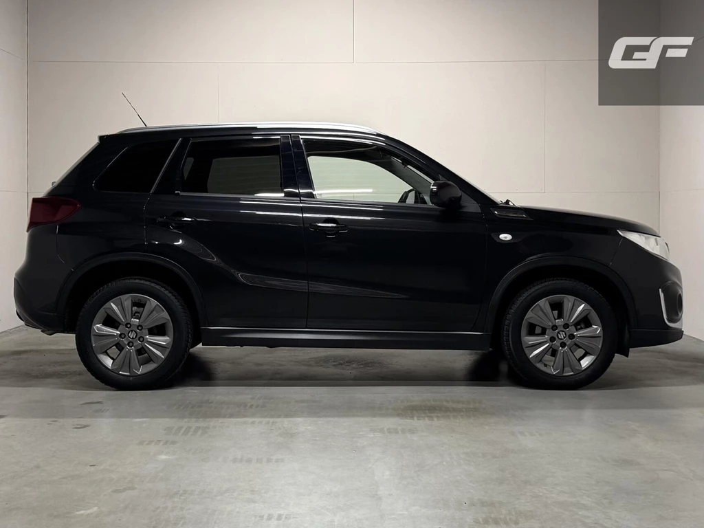 Suzuki Vitara – foto 15