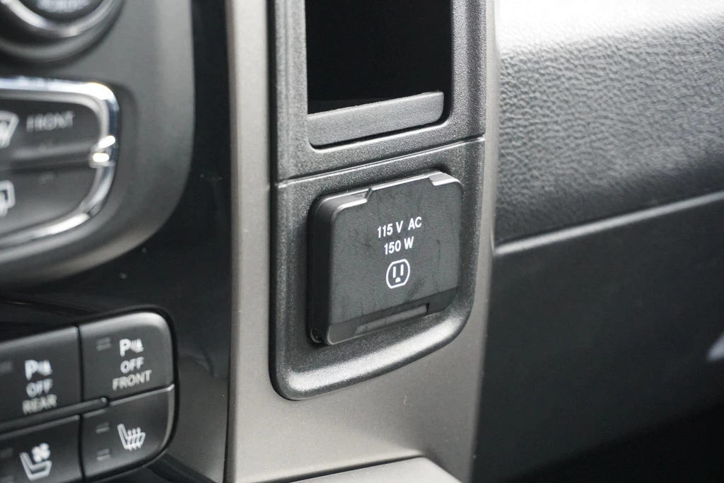 Dodge Ram 1500 – foto 40