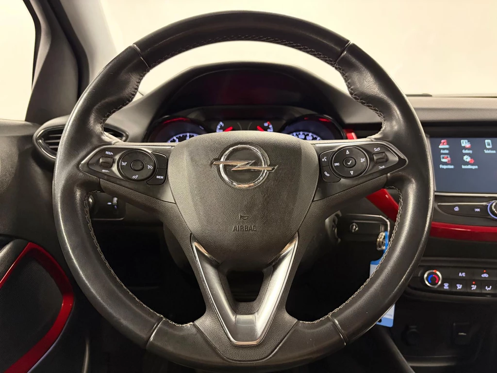 Opel Crossland – foto 17