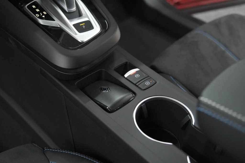 Renault Arkana – foto 61