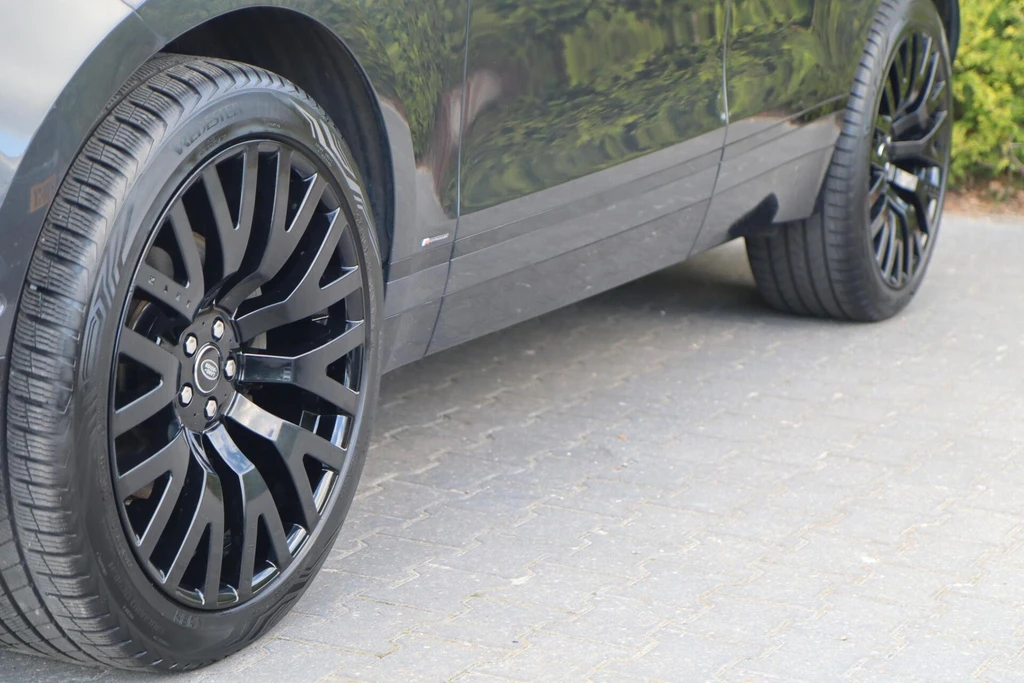 Land Rover Range Rover Velar – foto 118