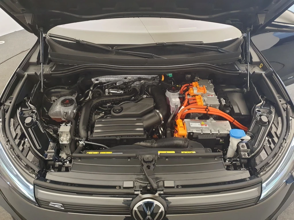 Volkswagen Tiguan – foto 32