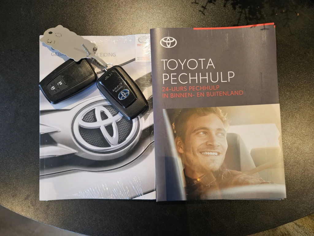 Toyota C-HR – foto 40