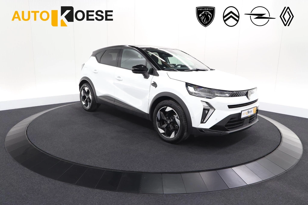 Renault Captur – foto 12