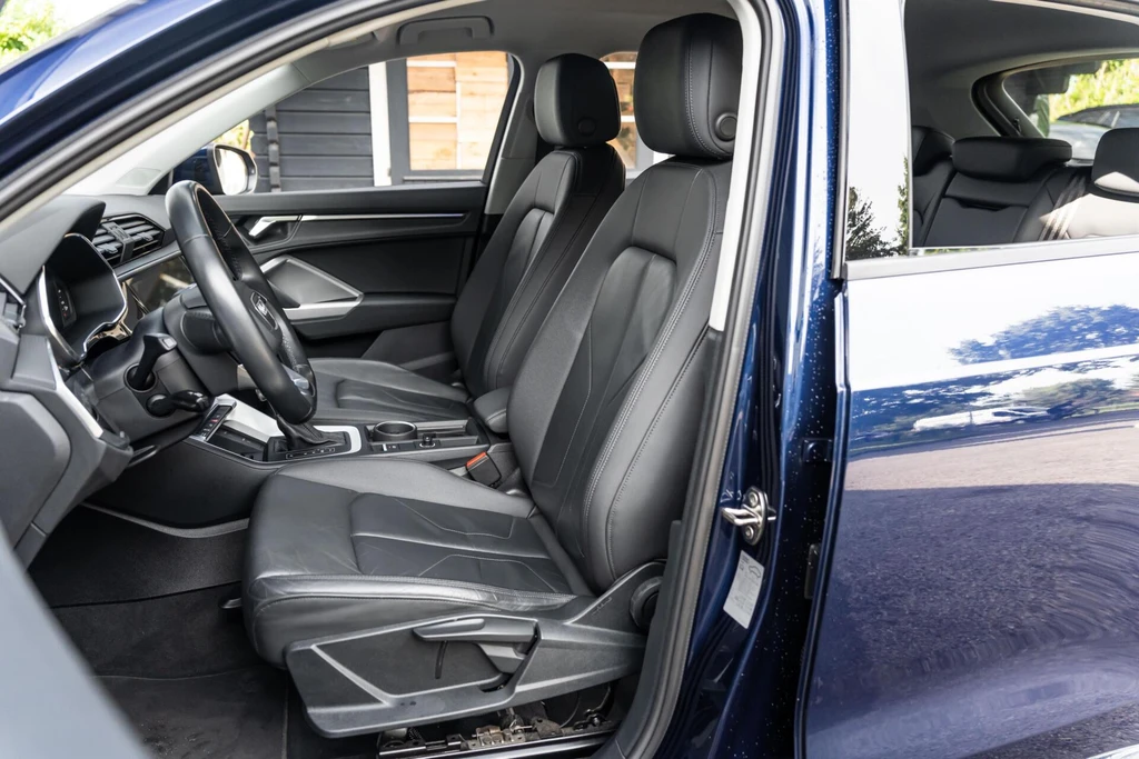 Audi Q3 – foto 16